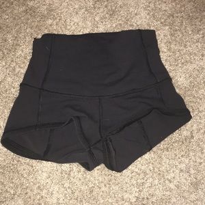 lululemon spandex